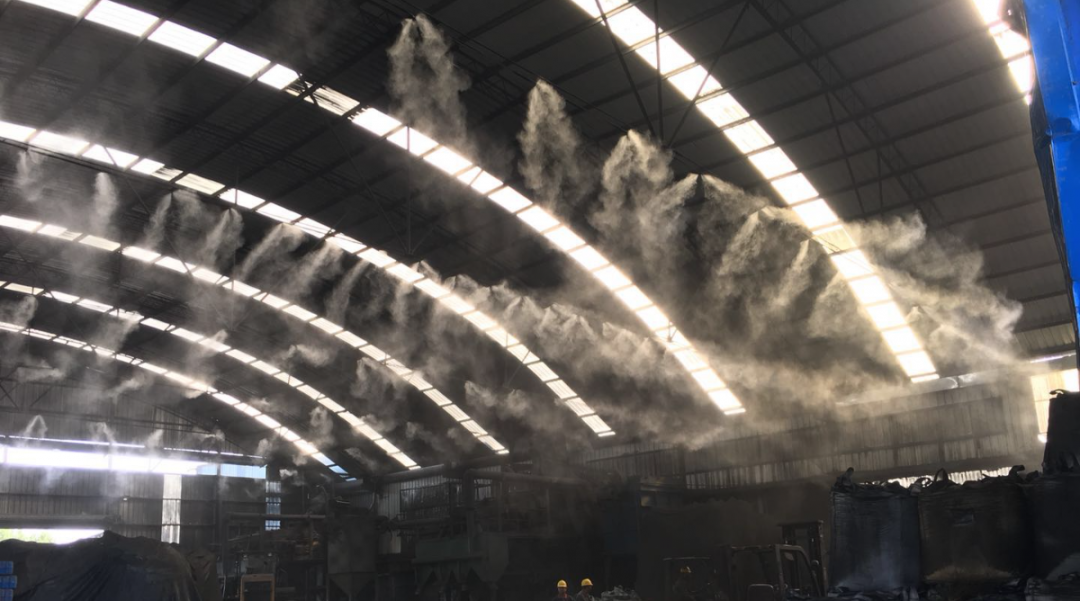 大型電解鋁企業(yè)環(huán)境高壓噴霧除臭設(shè)計(jì)安裝要注意什么？.png