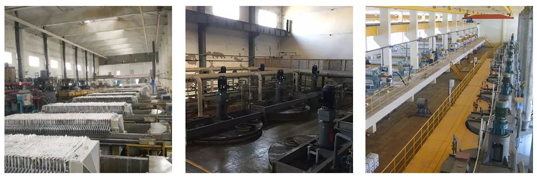 大型鈷冶煉廠房廢氣、污水異味混雜，除臭難題得以解決.jpg