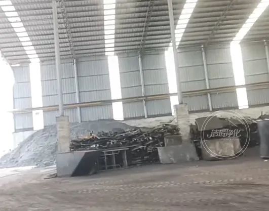 為陶瓷廠煤氣站安裝100+個(gè)高壓噴霧頭！Dejing的凈?除臭顯實(shí)力！.jpg