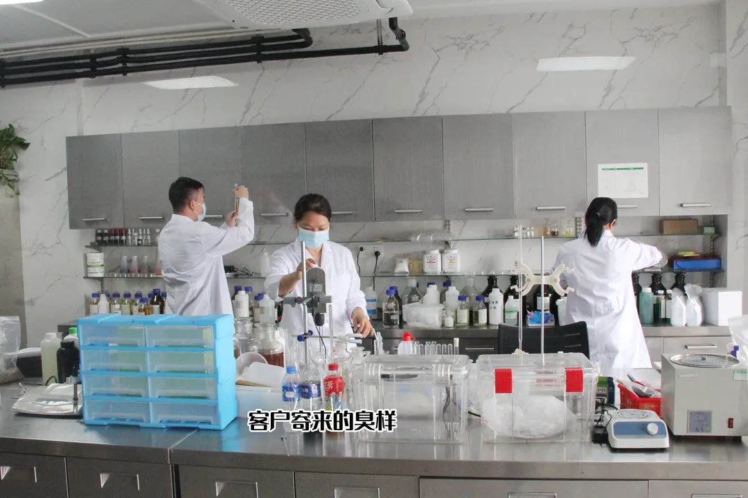 為陶瓷廠煤氣站安裝100+個(gè)高壓噴霧頭！Dejing的凈?除臭顯實(shí)力！.jpg