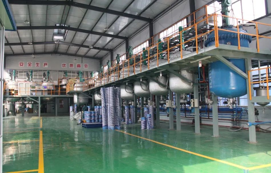 潔匠凈化·的凈工業(yè)除臭劑_涂料廠惡臭成分復(fù)雜，潔匠凈化工業(yè)除臭劑解決除臭難題？