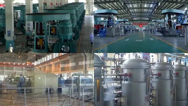 制藥廠廢氣、污水除臭難題，就讓潔匠凈化·的凈除臭劑來處理！.jpg