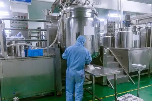 制藥廠廢氣、污水除臭難題，就讓潔匠凈化·的凈除臭劑來處理！.jpg