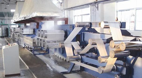 潔匠凈化·的凈工業(yè)除臭劑_化纖廠廢氣異味成問題，Dejing的凈除臭劑優(yōu)勢明顯