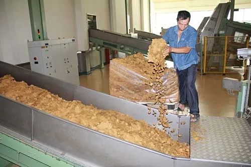 煙草加工異味廢氣危害大，快速除臭就用Dejing的凈除臭劑！.jpg