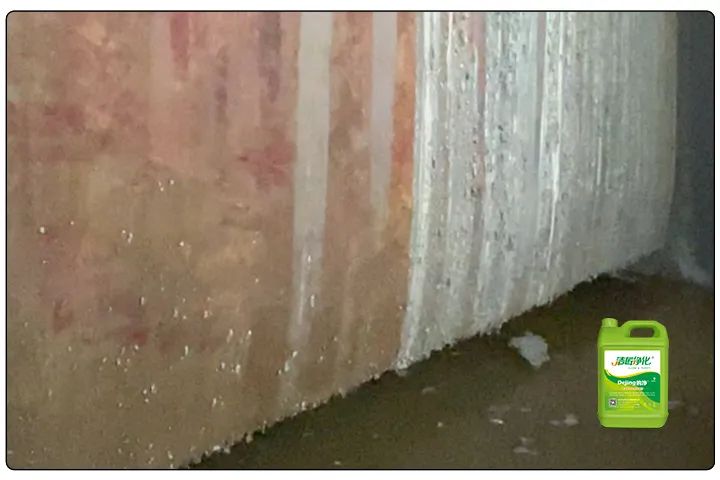 金屬建材噴漆廠異味大，設(shè)備的除臭效率低，除臭劑該這么用！.jpg
