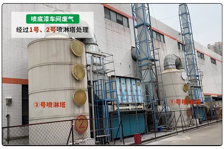金屬建材噴漆廠異味大，設(shè)備的除臭效率低，除臭劑該這么用！.jpg