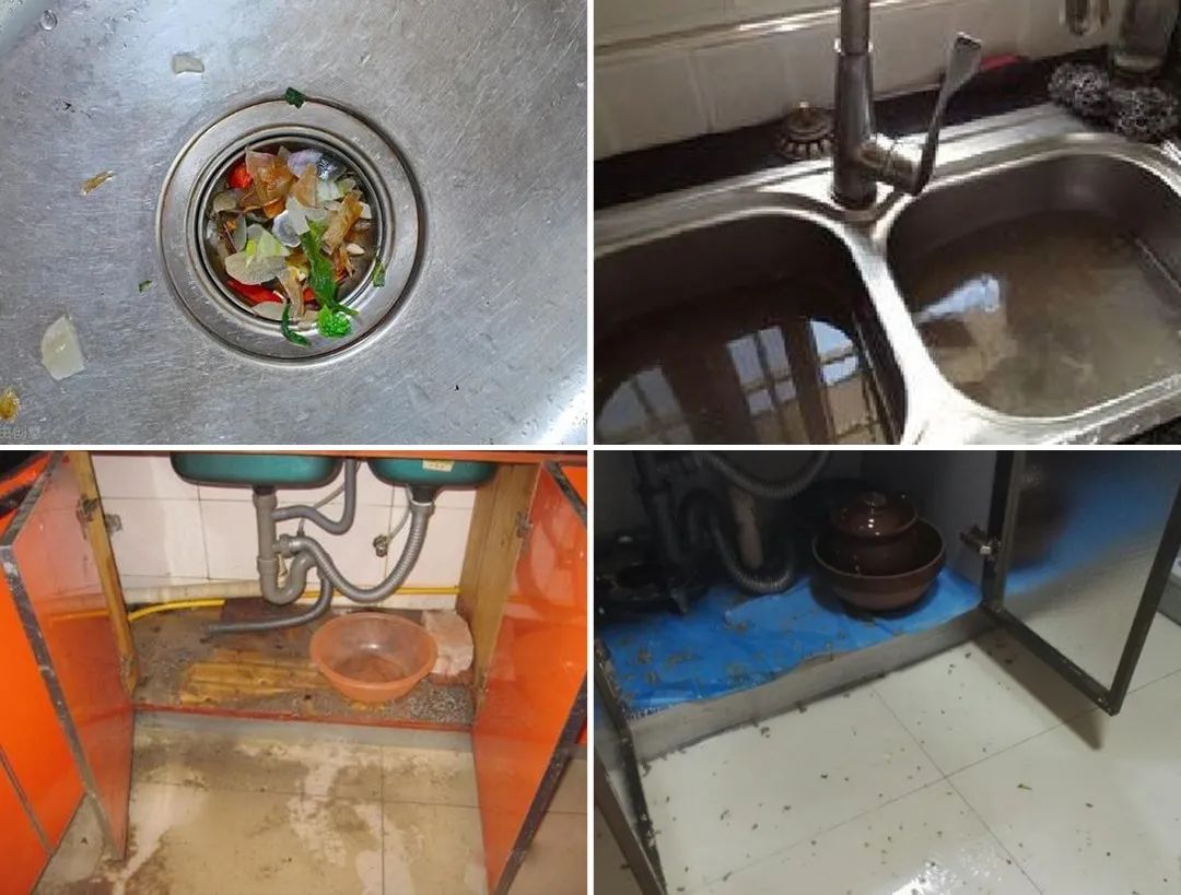 潔匠凈化·的凈工業(yè)除臭劑_家里廚房有臭味怎么辦，潔匠凈化助您各個(gè)擊破！